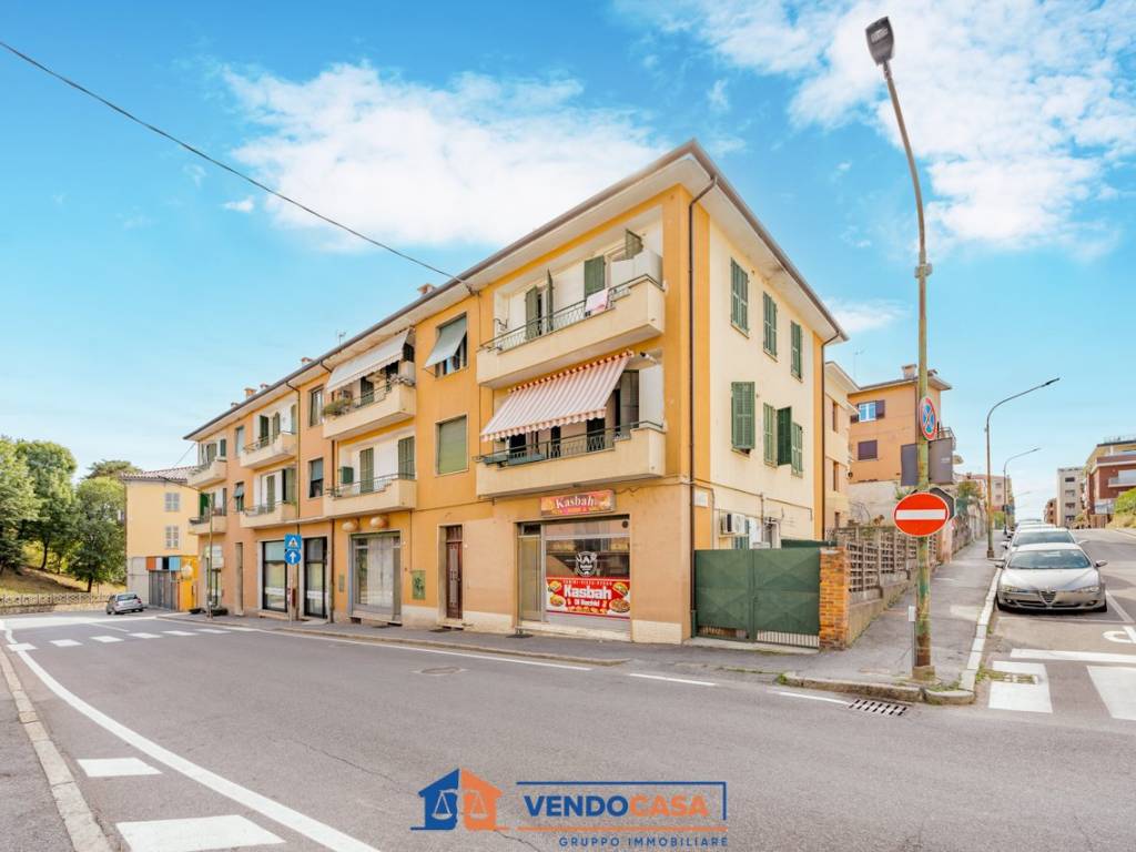 appartamento in vendita a Mondovì