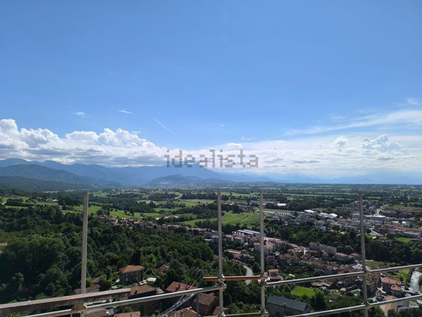 appartamento in vendita a Mondovì