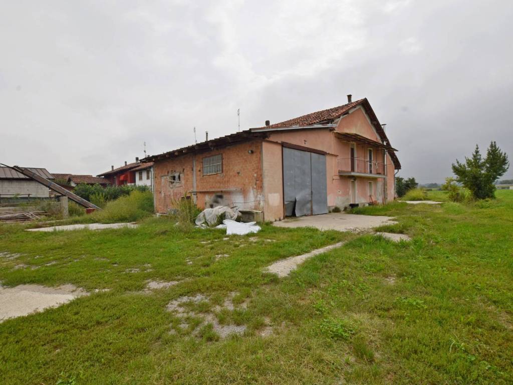 appartamento in vendita a Mondovì