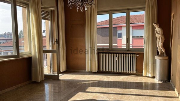 appartamento in vendita a Mondovì