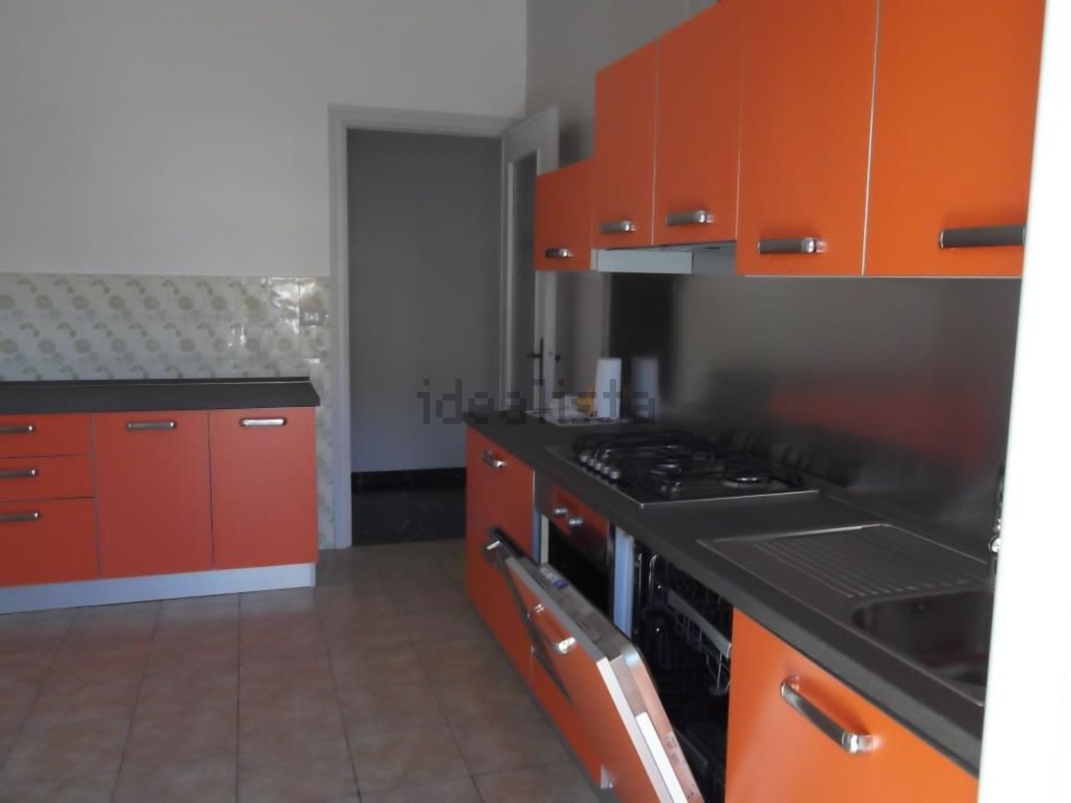 appartamento in vendita a Mondovì