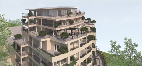 appartamento in vendita a Mondovì