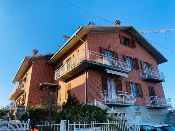 appartamento in vendita a Mondovì