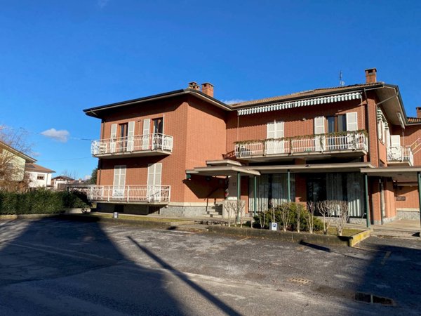 appartamento in vendita a Mondovì in zona Gratteria