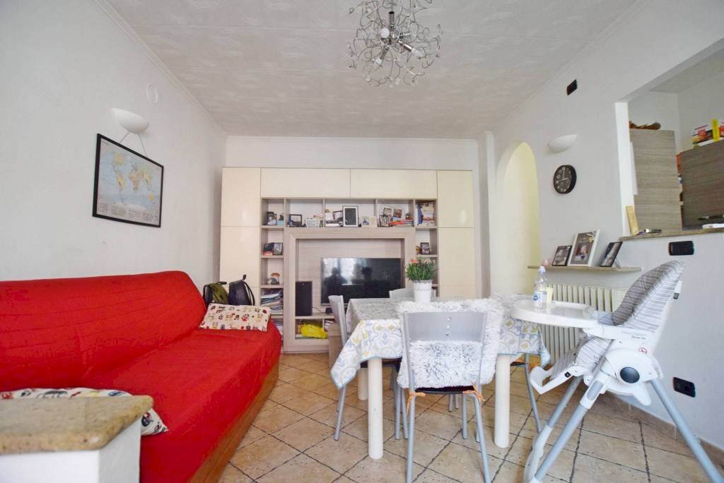 appartamento in vendita a Mondovì