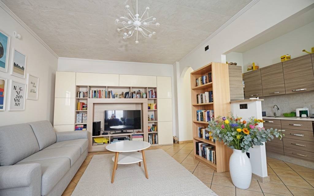 appartamento in vendita a Mondovì