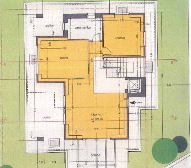 casa indipendente in vendita a Mondovì