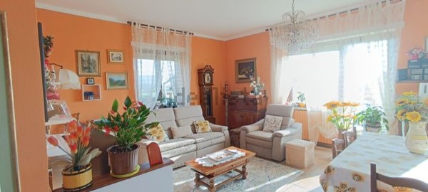 appartamento in vendita a Mondovì