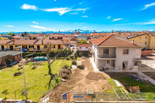 appartamento in vendita a Mondovì