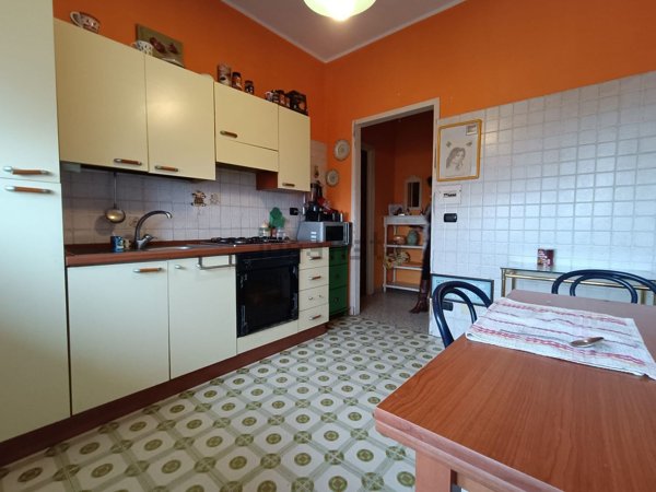 appartamento in vendita a Mondovì