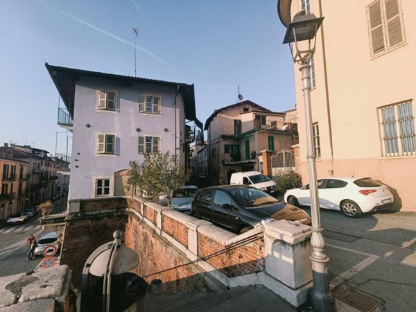 appartamento in vendita a Mondovì