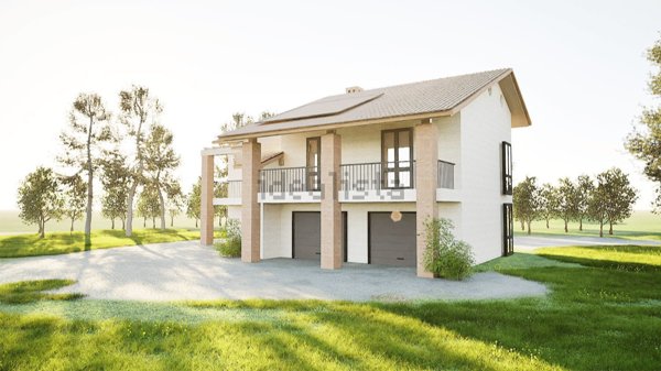casa indipendente in vendita a Mondovì