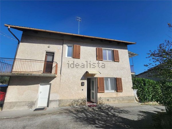casa indipendente in vendita a Mondovì in zona San Biagio