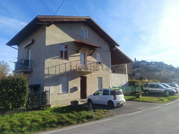 casa indipendente in vendita a Mondovì