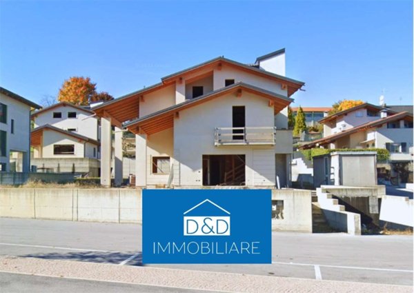 casa indipendente in vendita a Mondovì