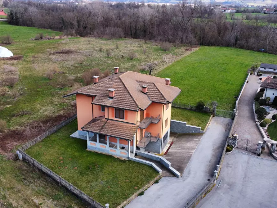 casa indipendente in vendita a Mondovì in zona Rifreddo