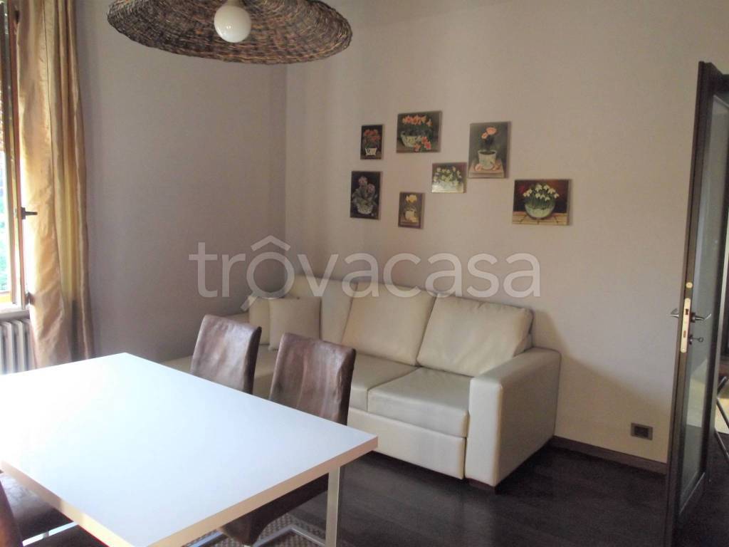 appartamento in vendita a Mondovì