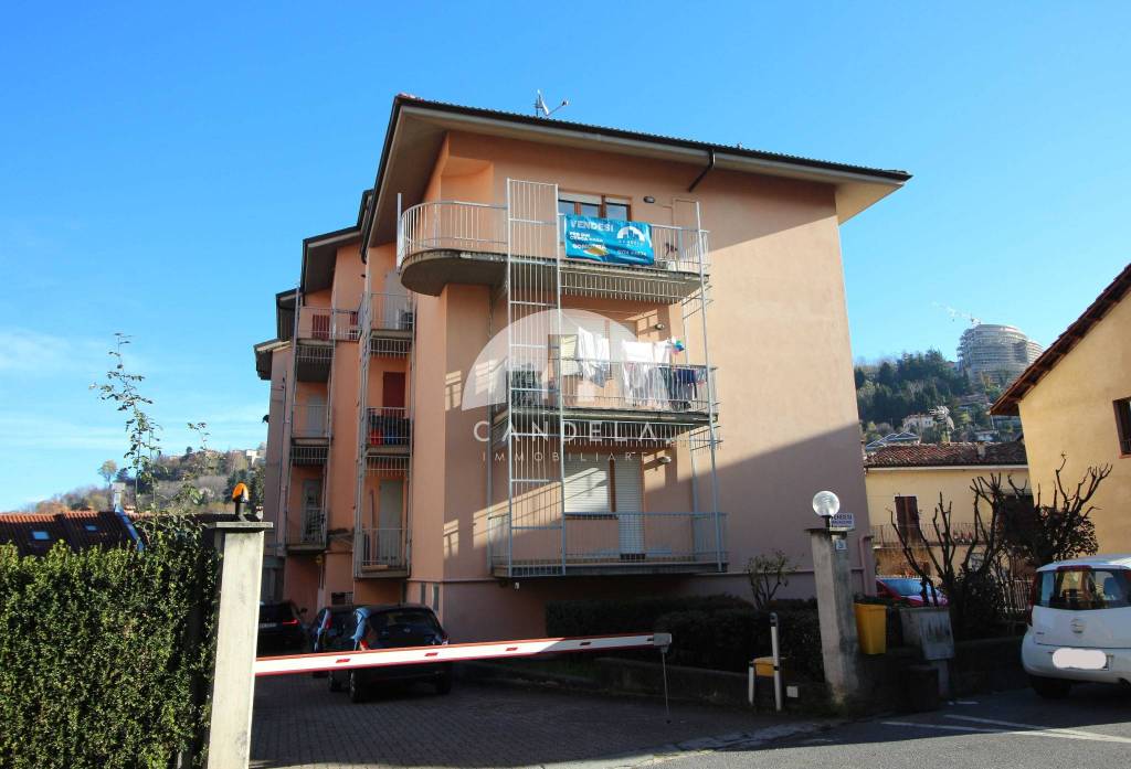 appartamento in vendita a Mondovì