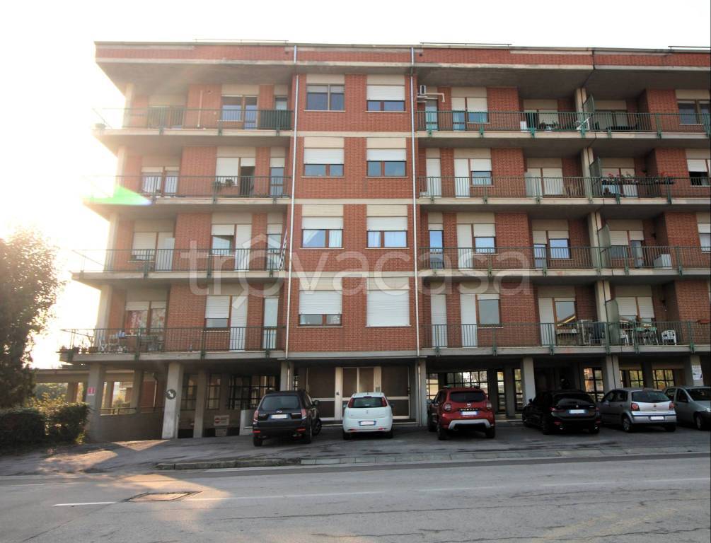 appartamento in vendita a Mondovì