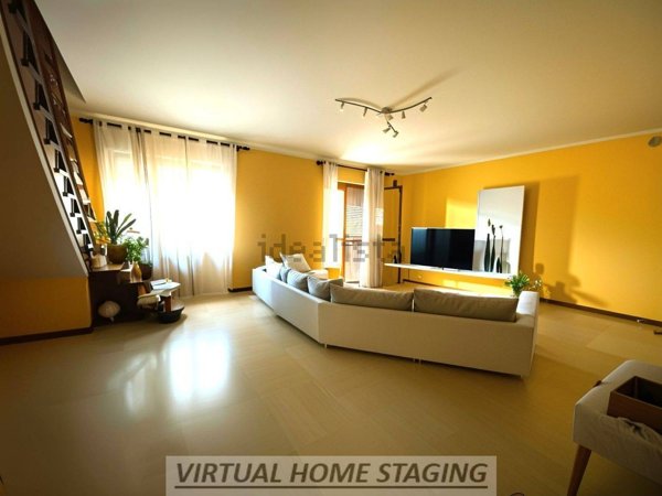 appartamento in vendita a Mondovì