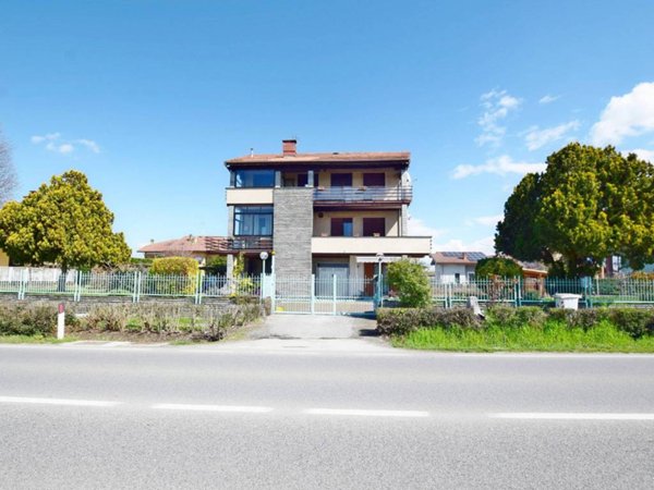 casa indipendente in vendita a Mondovì in zona Breolungi