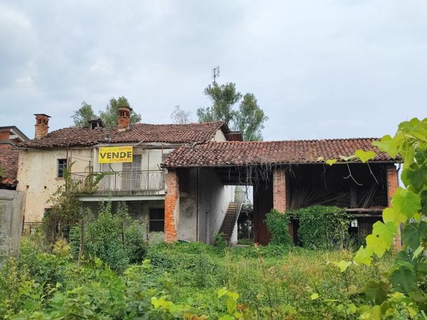 casale in vendita a Mondovì
