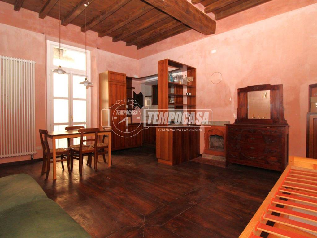 appartamento in vendita a Mondovì