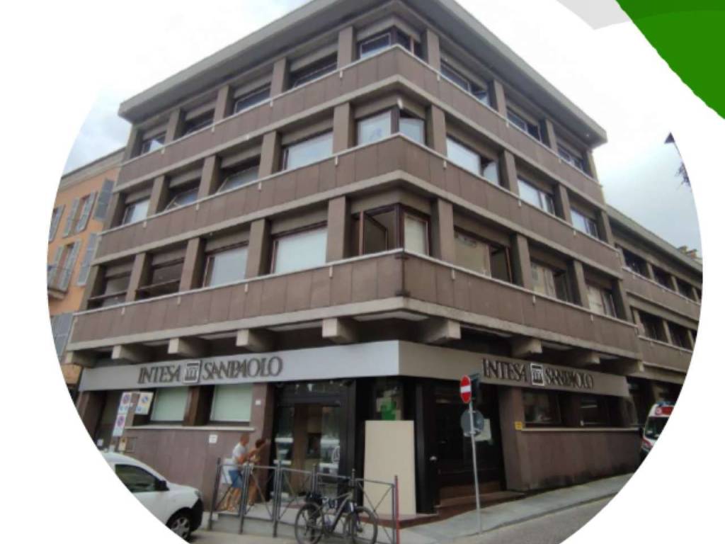intera palazzina in vendita a Mondovì