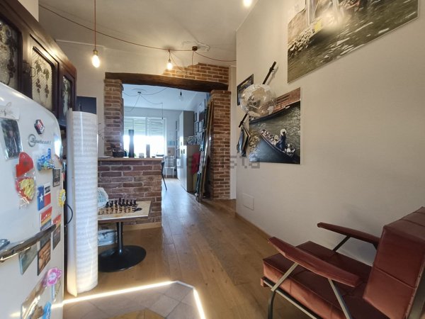 appartamento in vendita a Mondovì