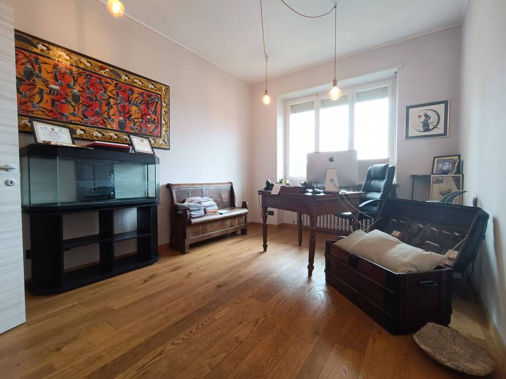 appartamento in vendita a Mondovì