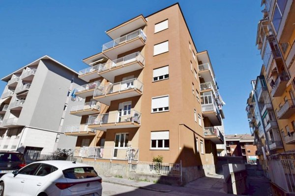 appartamento in vendita a Mondovì