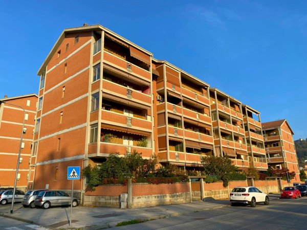 appartamento in vendita a Mondovì