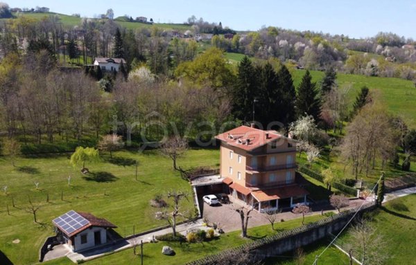 casa indipendente in vendita a Mondovì