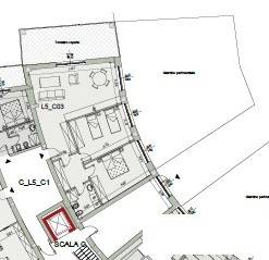 appartamento in vendita a Mondovì