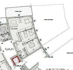 appartamento in vendita a Mondovì