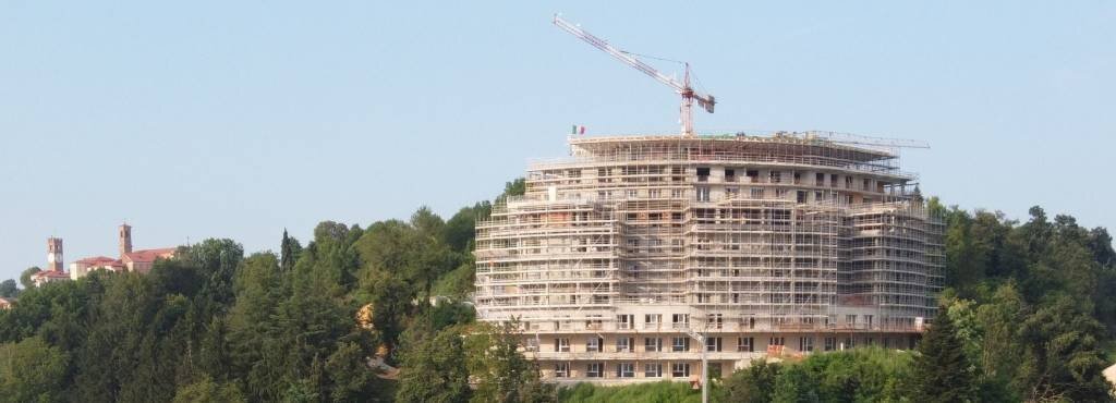 appartamento in vendita a Mondovì