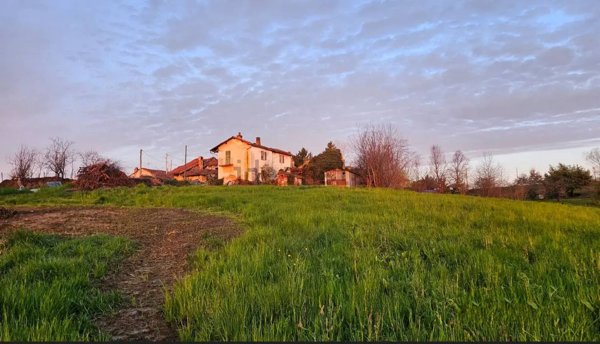 casale in vendita a Mondovì