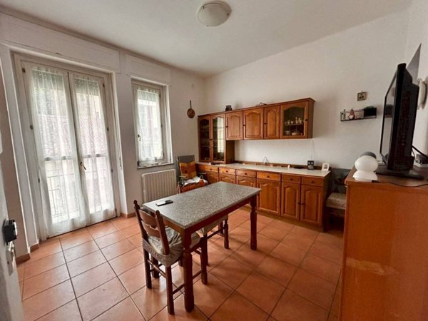 appartamento in vendita a Mondovì