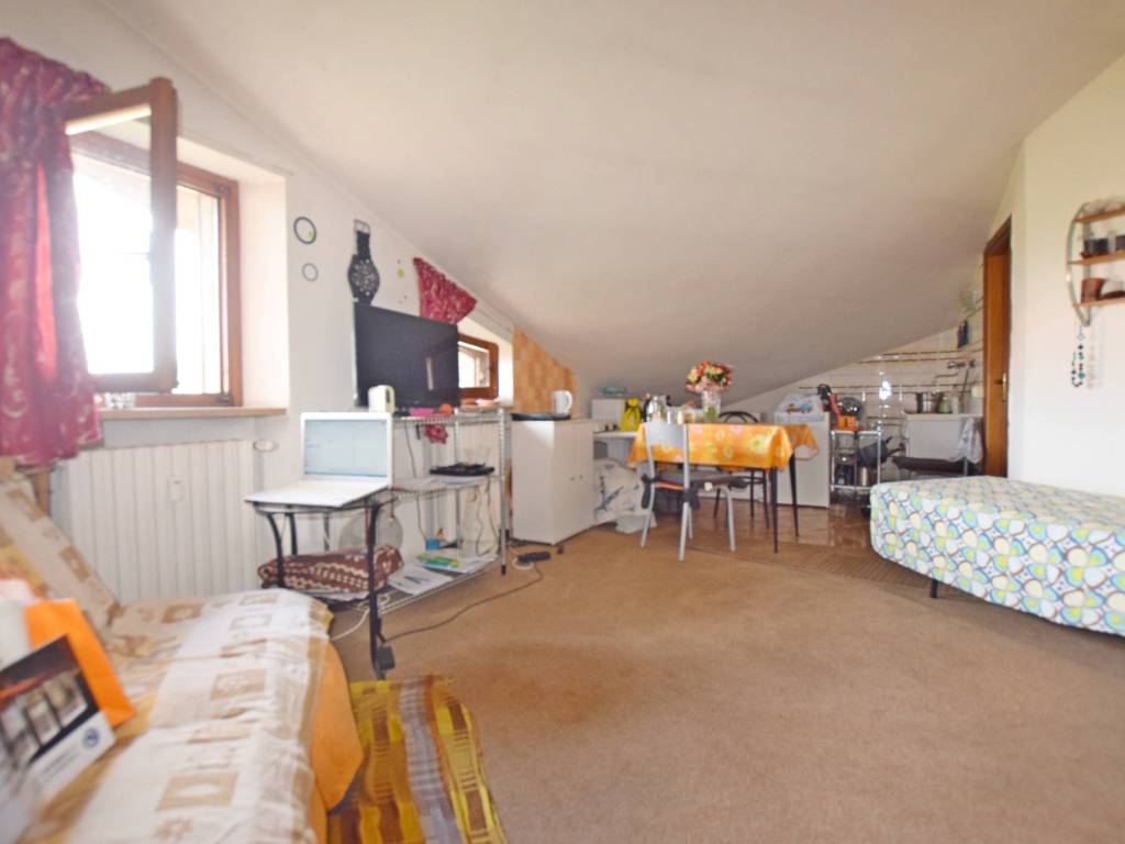 appartamento in vendita a Mondovì