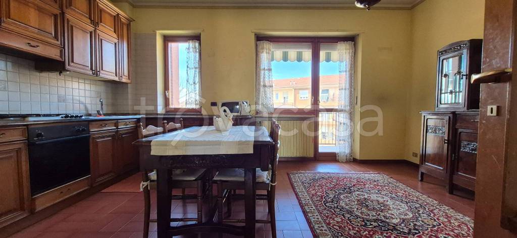 appartamento in vendita a Mondovì
