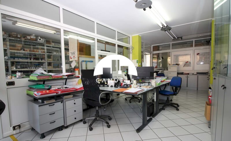 ufficio in vendita a Mondovì