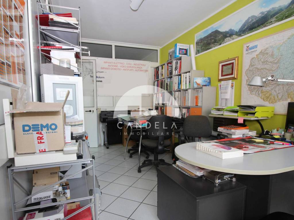 ufficio in vendita a Mondovì