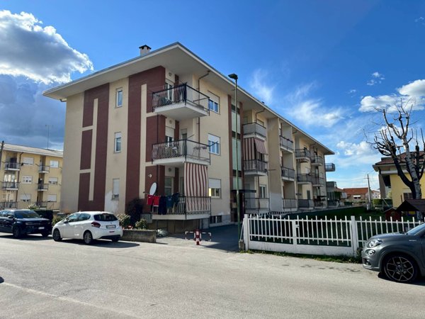appartamento in vendita a Mondovì