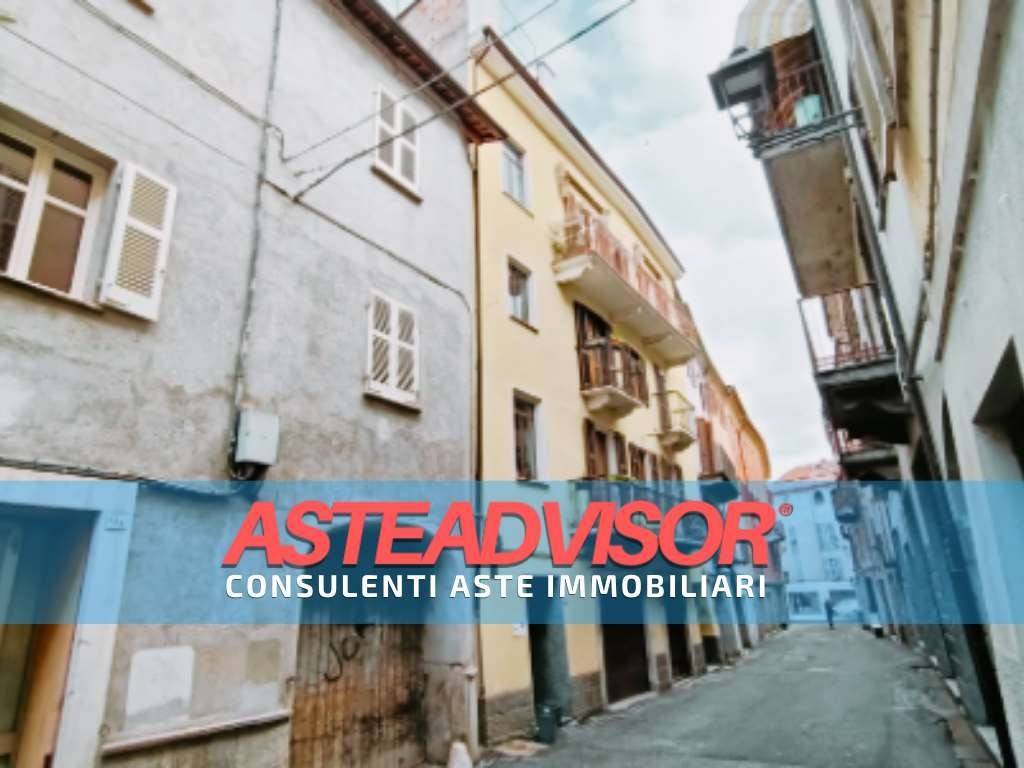 appartamento in vendita a Mondovì