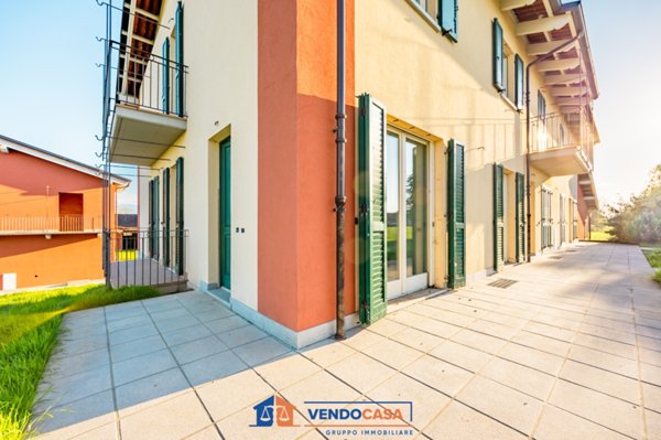 appartamento in vendita a Mondovì