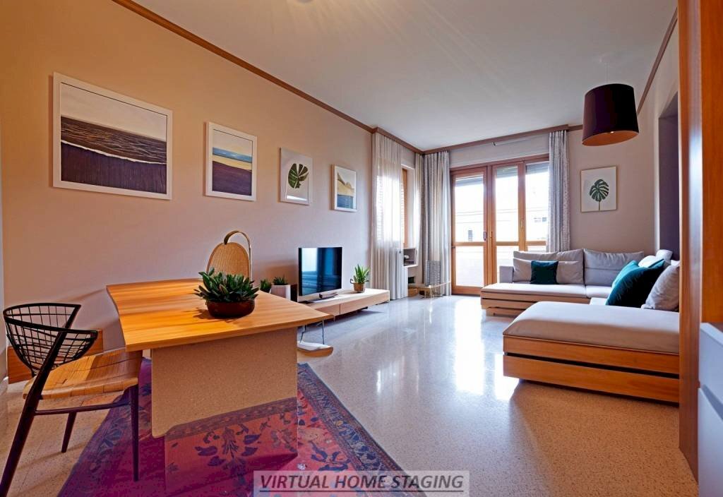 appartamento in vendita a Mondovì