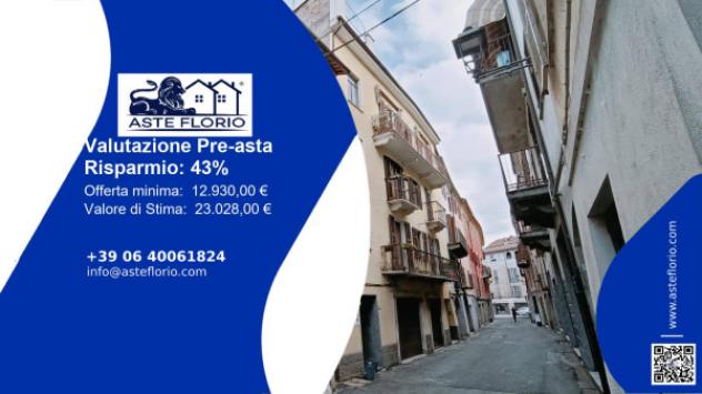 appartamento in vendita a Mondovì