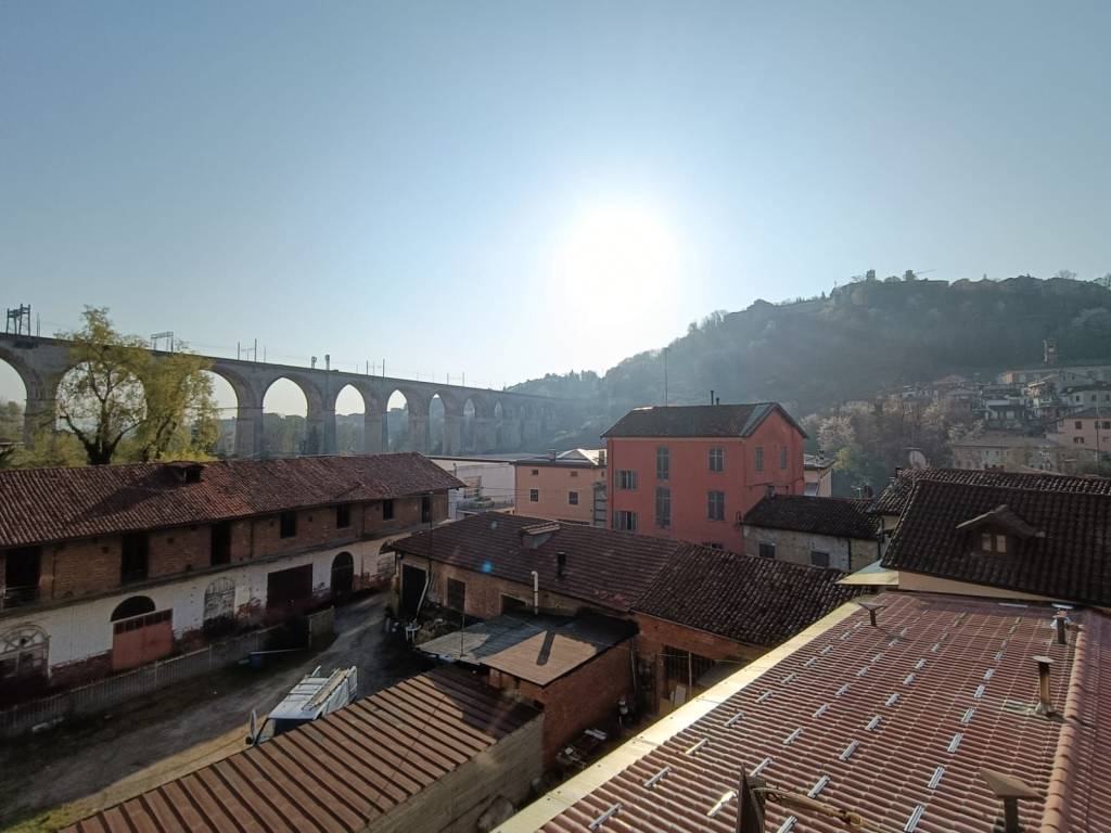 appartamento in vendita a Mondovì