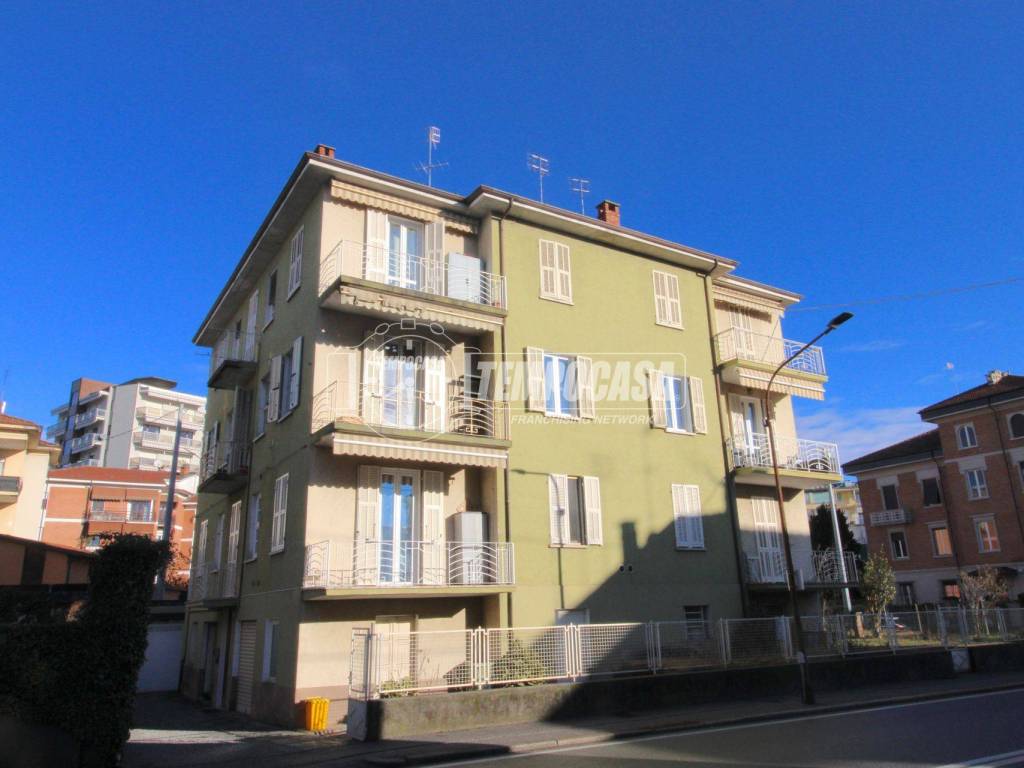 appartamento in vendita a Mondovì