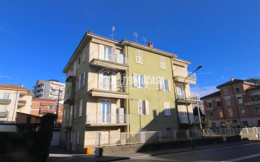 appartamento in vendita a Mondovì